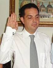 Fernando Tinoco Támara