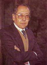 Fernando Hinestrosa Daza