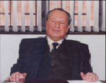 Jaime Posada Díaz